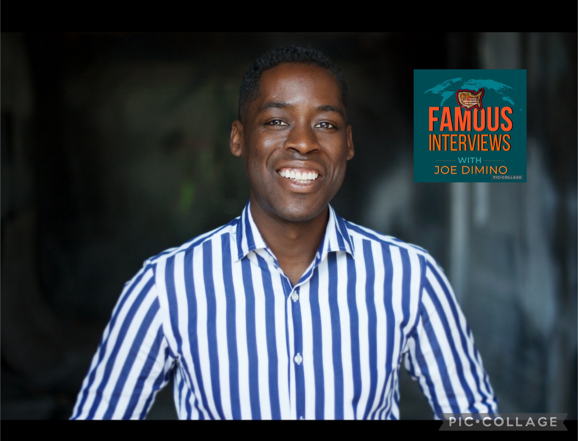 Jaze Bordeaux Interview with Joe Domino | Behind the Scenes of EFC